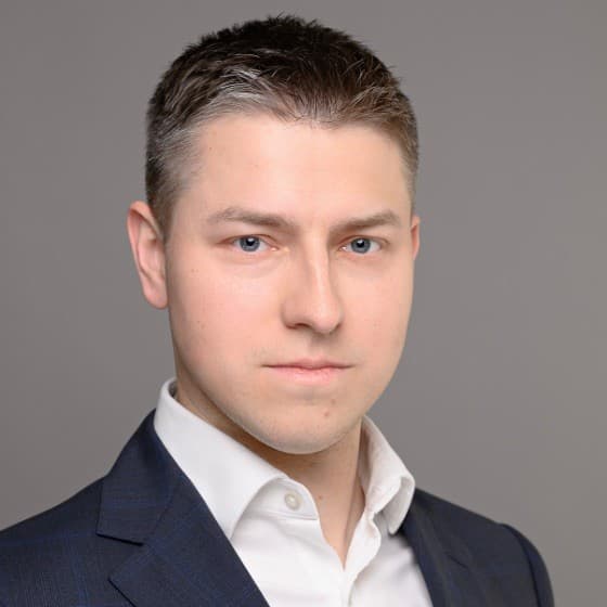 Nikolay Belyakov